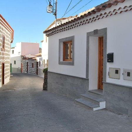 Villa Casa Guayarmina Tejeda  Exterior foto