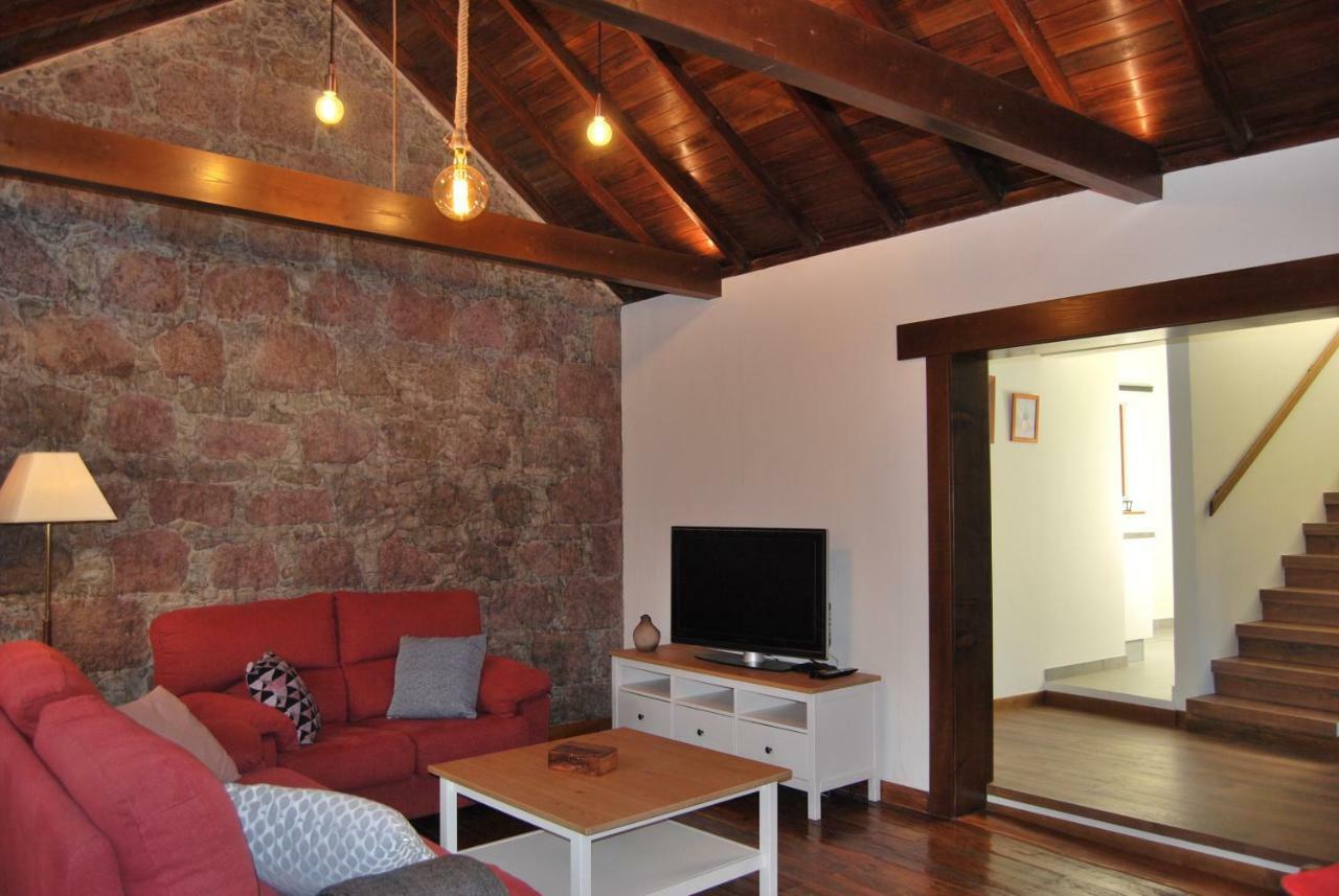 Villa Casa Guayarmina Tejeda  Exterior foto