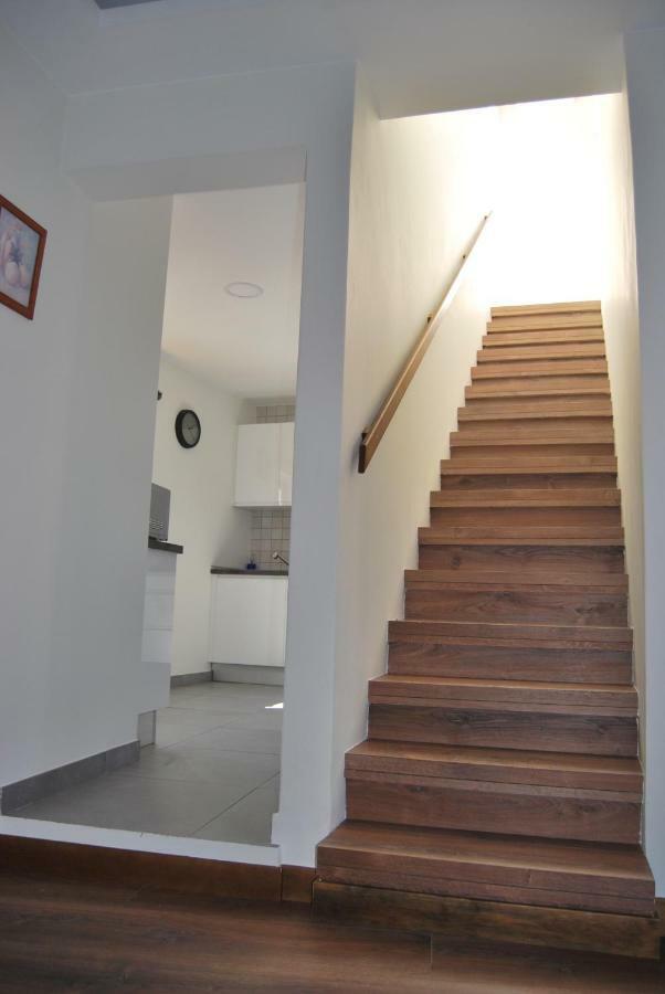 Villa Casa Guayarmina Tejeda  Exterior foto